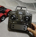 Mercedes-Benz Actros Rodotrem Graneleiro RC - Escala 1/24