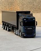 🔥 Combo Estradeiros Lendários – Br Miniaturas Express