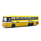Miniatura Ônibus Tecnobus Tribus II "Itapemirim I" - Escala 1/43 (Controle Remoto)