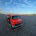Miniatura Mercedes-Benz L-1113 Truck – Escala 1/12