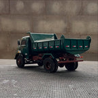 Miniatura Mercedes-Benz 1113 Caçamba – Escala 1/24