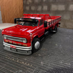 Miniatura Chevrolet D60  - Escala 1/24