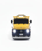 Mercedes-Benz L-1113 Carroceria Carga Seca RC (Controle Remoto) – Escala 1/14