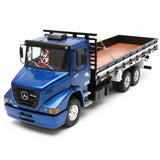 Caminhão Mercedes-Benz Atron 2324 Carroceria – Escala 1/14 (Controle Remoto)