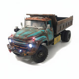 Caminhão Chevrolet C60 Basculante – Escala 1/14 (Controle Remoto)